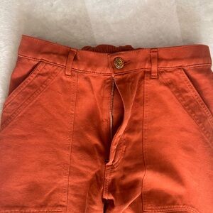 Big Bud Press Organic Work Pant Like New!